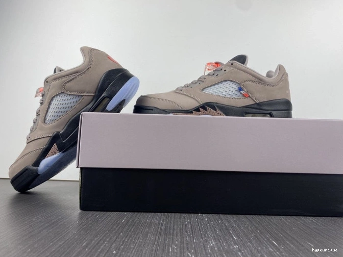 HYPE Low DX6325-204 x 5 Jordan Air PSG 0704